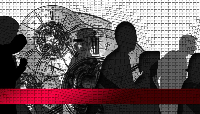 美国最新疫情疫情:当前状况与未来展望 美国最新疫情疫情:当前状况与未来展望