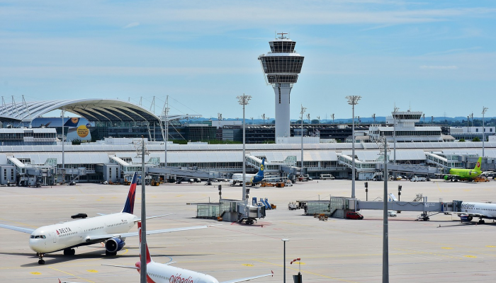 沙县机场最新疫情防控:全面提升出行安全保障 沙县机场最新疫情防控:全面提升出行安全保障