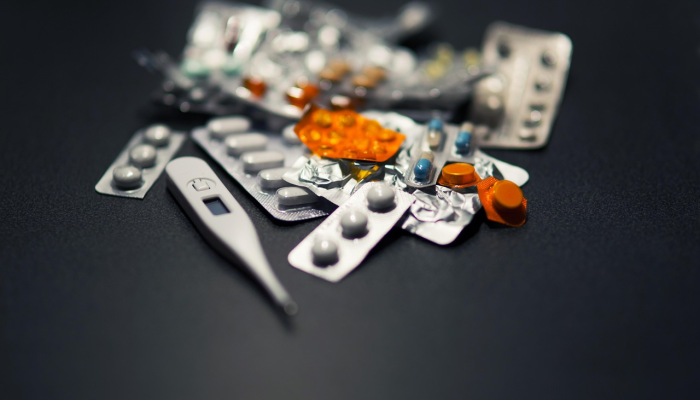 哈达新冠肺炎疫情最新：科学防护，健康出行