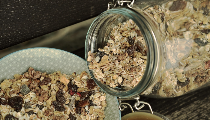 杏花牛肉最新疫情：从健康食品到食品安全挑战