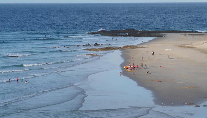 澳大利亚最新疫情生活 澳大利亚最新疫情生活